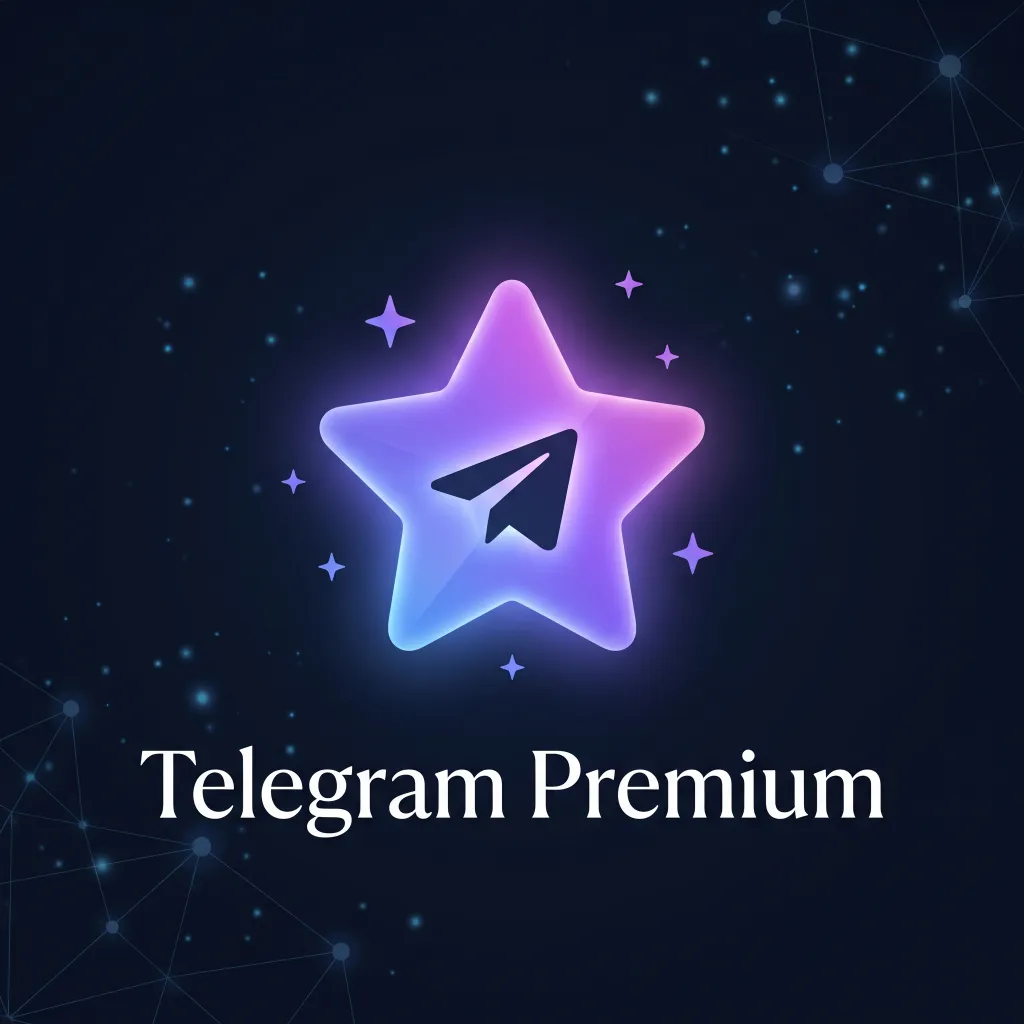 تلگرام پرمیوم