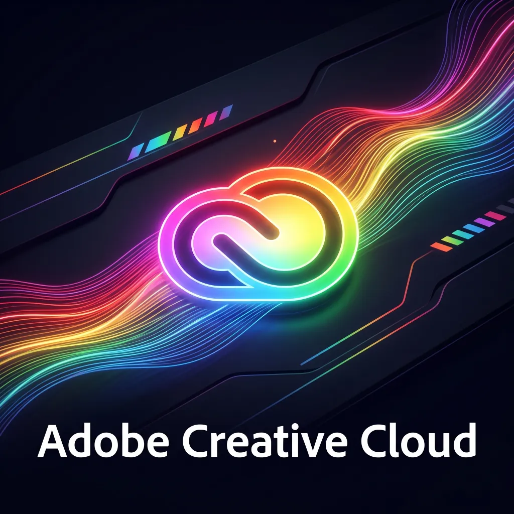 Adobe Creative Cloud